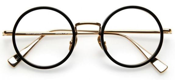 dioptrické brýle KALEOS BAILEY1