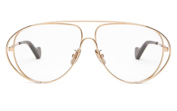 dioptrické brýle LOEWE  LW50020U 028