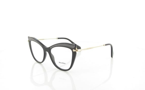 dioptrické brýle Miu Miu VMU06P VIE/1O1