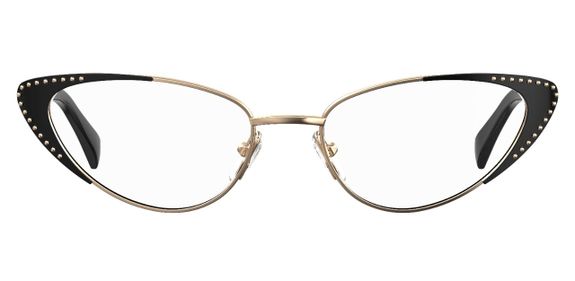 dioptrické brýle MOSCHINO MOS545 000