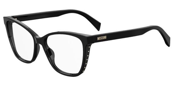 dioptrické brýle MOSCHINO MOS550 807