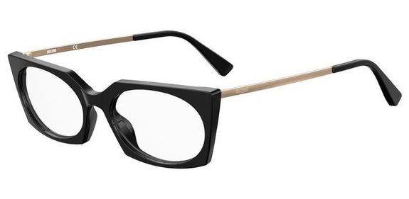 dioptrické brýle MOSCHINO MOS570 807