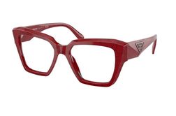 dioptrické brýle PRADA PR 09ZV 15D1O1