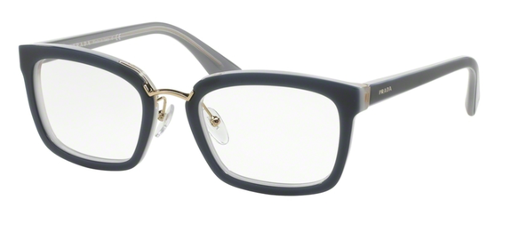 dioptrické brýle PRADA VPR09S UEE1O1