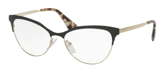 dioptrické brýle PRADA VPR55S QE310O1
