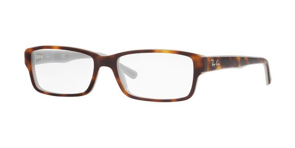 Dioptrické brýle Ray Ban RX 5169 5238