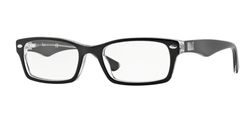 Dioptrické brýle Ray Ban RX 5206 2034