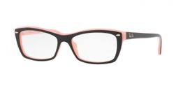 Dioptrické brýle Ray Ban RX 5255 5024