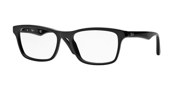 Dioptrické brýle Ray Ban RX 5279 2000