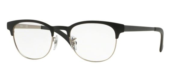 dioptrické brýle Ray-Ban RX 6317 2832