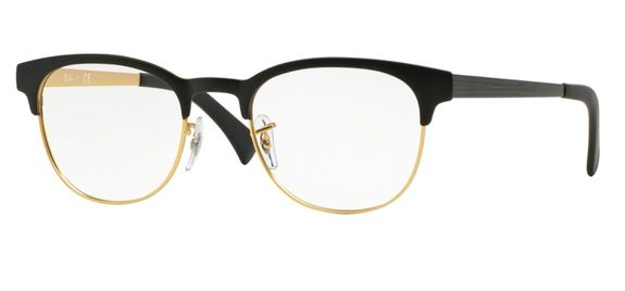 Dioptrické brýle Ray Ban RX 6317 2833