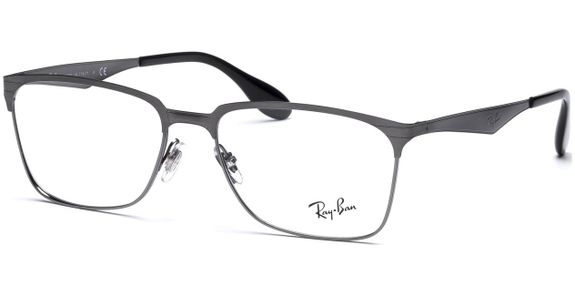 Dioptrické brýle Ray Ban RX 6344 2553