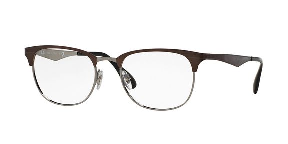 Dioptrické brýle Ray Ban RX 6346 2862
