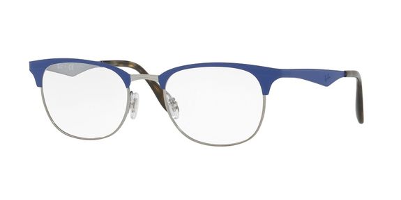 Dioptrické brýle Ray Ban RX 6346 2911