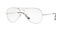 Dioptrické brýle Ray Ban RX 6489 2501
