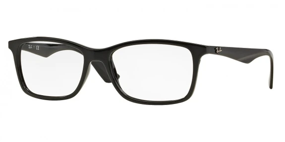Dioptrické brýle Ray Ban RX 7047 2000