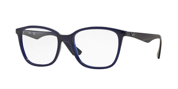 Dioptrické brýle Ray Ban RX 7066 5584
