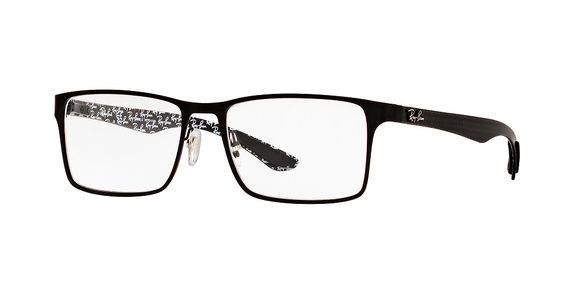 Dioptrické brýle Ray Ban RX 8415 2848