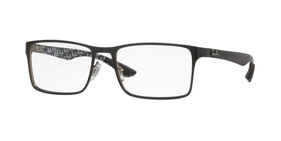 Dioptrické brýle Ray Ban RX 8415 2861