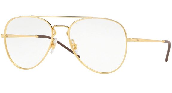 Dioptrické brýle Ray Ban RX6413 2500