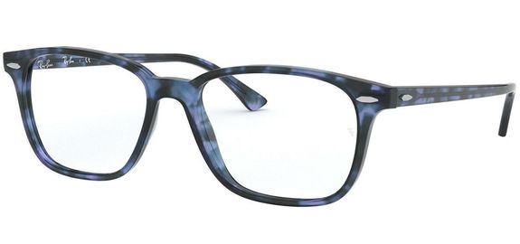 Dioptrické brýle Ray Ban RX7119 5946
