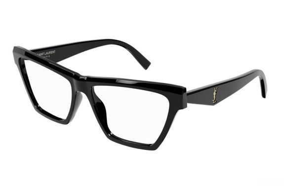 dioptrické brýle SAINT LAURENT SL M103 001