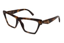dioptrické brýle SAINT LAURENT SL M103 003