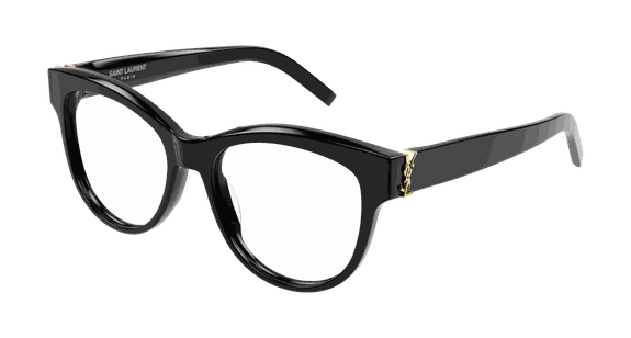dioptrické brýle SAINT LAURENTSL M108-006