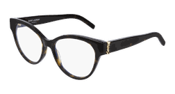 dioptrické brýle SAINT LAURENT SL M34 004