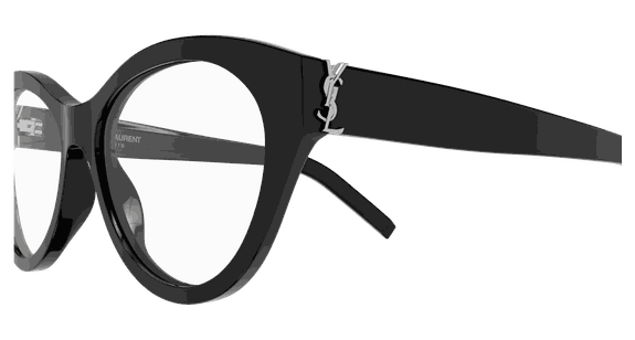 dioptrické brýle SAINT LAURENT SL M96 002