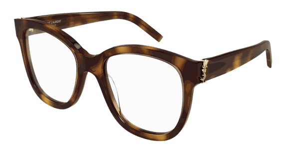 dioptrické brýle SAINT LAURENTSL M97 003