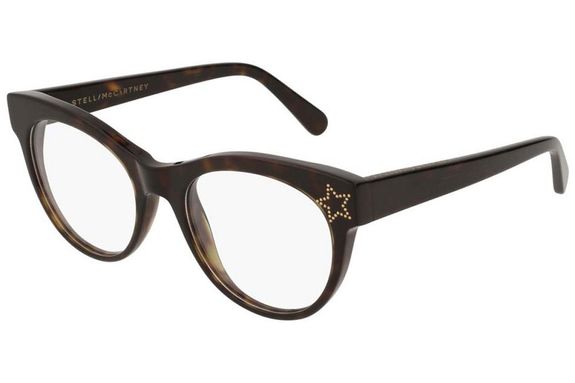 Dioptrické brýle Stella McCartney SC0103O 002
