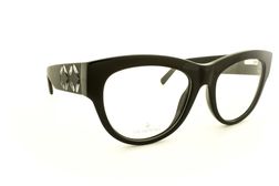 dioptrické brýle Swarovski SW5214 001