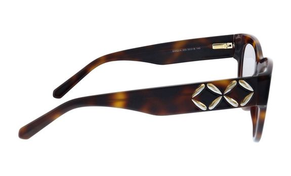 dioptrické brýle Swarovski SW5214 053