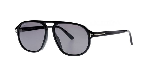 sluneční brýle Tom Ford FT0756 01A