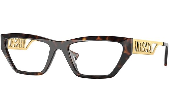 dioptrické brýle Versace VE3327U 108