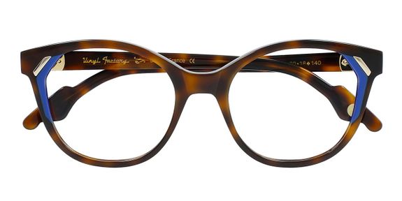 dioptrické brýle AVinyl Factory BLOOMGARDEN C1