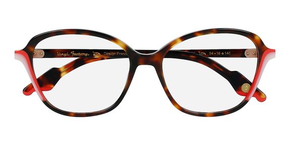 dioptrické brýle AVinyl Factory ROBLES LUNA C2