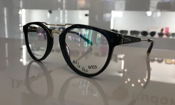 dioptrické brýle WES WS G0700 C1