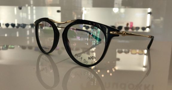dioptrické brýle WES WS G0731 C1