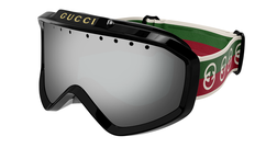 lyžařské brýle GUCCI GG1210S 001