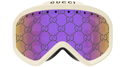 lyžařské brýle GUCCI GG1210S 002