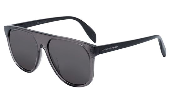 sluneční brýle Alexander McQueen AMQ0146S 001