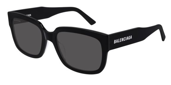 sluneční brýle Balenciaga BB0049S 001