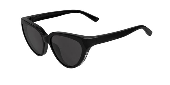 sluneční brýle Balenciaga BB0149S 001