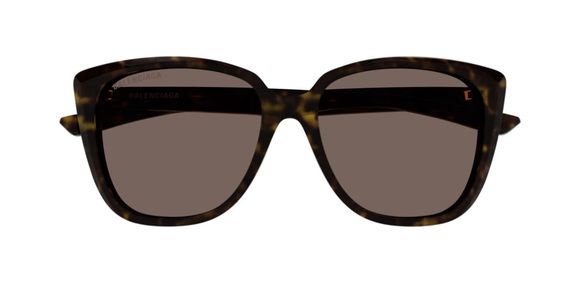 sluneční brýle Balenciaga BB0175SA 002