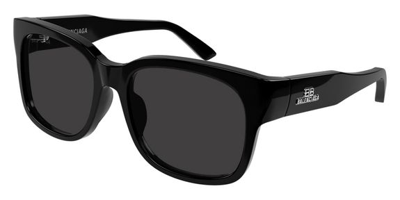 sluneční brýle Balenciaga BB0212S 001