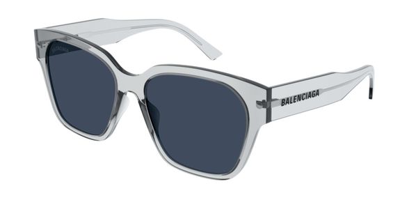sluneční brýle Balenciaga BB0215SA 004