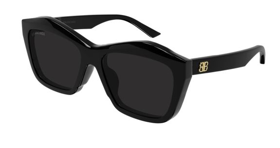 sluneční brýle Balenciaga BB0216S 001