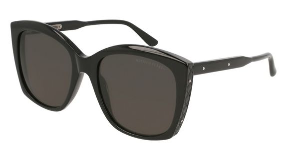 sluneční brýle Bottega Veneta BV0182S 001